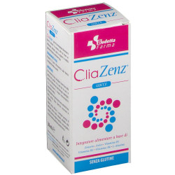 CLIAZENZ Gtt 30ml