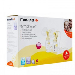 MEDELA Symphony Set Doppio