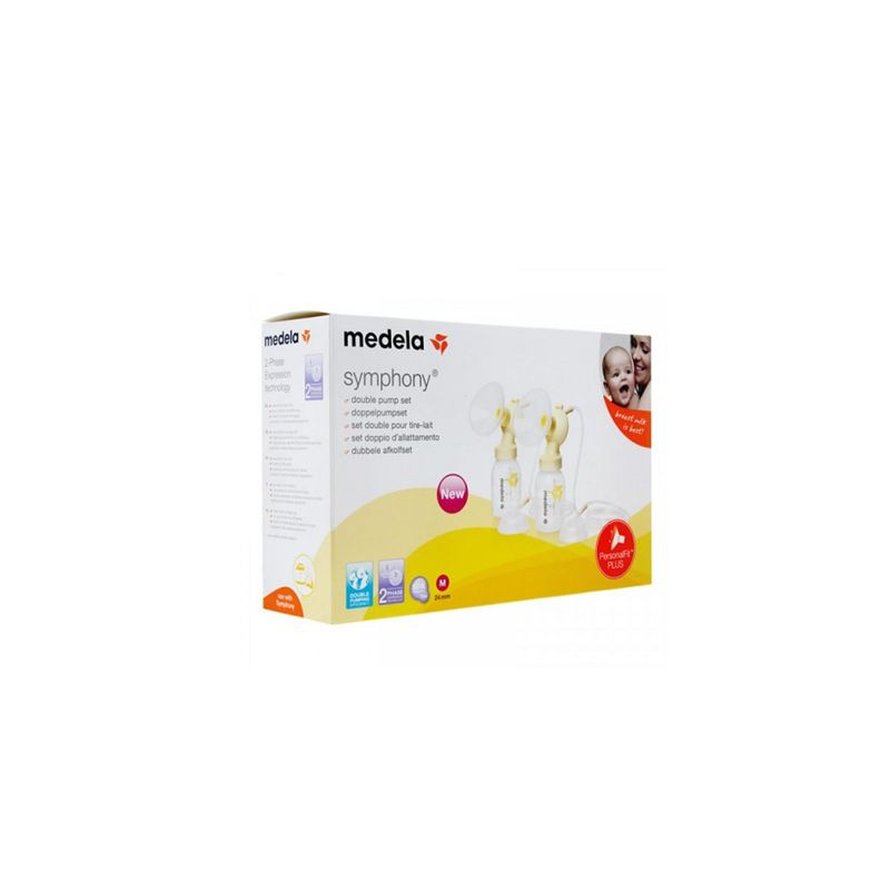 MEDELA Symphony Set Doppio