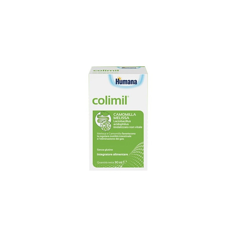 COLIMIL 30ml