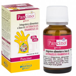 PANCINO Gtt 10ml