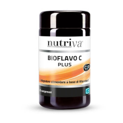 NUTRIVA Bioflavo C  60 Cpr