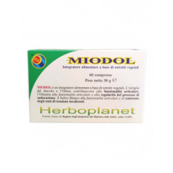 MIODOL 60 Cpr