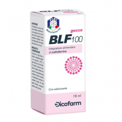 BLF 100 Gtt 16ml