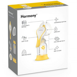 MEDELA Tiral.Man.Harmony Flex