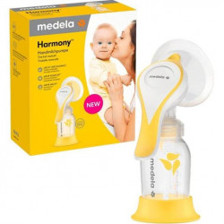 MEDELA Tiral.Man.Harmony Flex