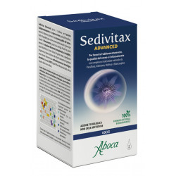 SEDIVITAX Advanced Gtt 30ml