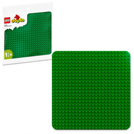 Lego 10980 Base verde LEGO® DUPLO®