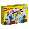 Lego 11015 Giro del mondo