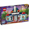 Lego 41448 Il cinema di Heartlake City