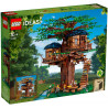 Lego 21318 Casa sull’albero