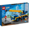 Lego 60324 Gru mobile