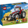 Lego 60287 Trattore