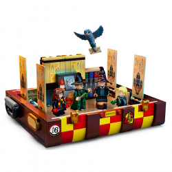 Lego 76399 Il Baule Magico Harry Potter