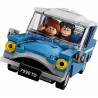 Lego 75968 Privet Drive, 4