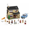 Lego 75968 Privet Drive, 4