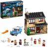 Lego 75968 Privet Drive, 4