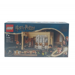 Lego Harry Potter 76386 - Errore della pozione polisucco