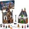 Lego 76388 Visita al villaggio di Hogsmeade