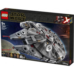 Lego 75257 Millennium Falcon™