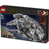 Lego 75257 Millennium Falcon™