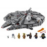 Lego 75257 Millennium Falcon™