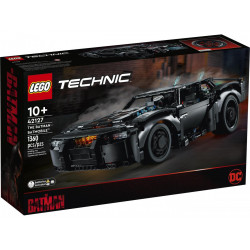 Lego 42127 BATMOBILE™ DI BATMAN