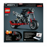 Lego 42132 Motocicletta