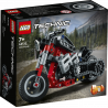 Lego 42132 Motocicletta