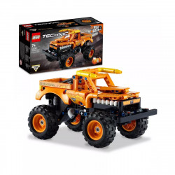 Lego 42135 Monster Jam™ El Toro Loco™