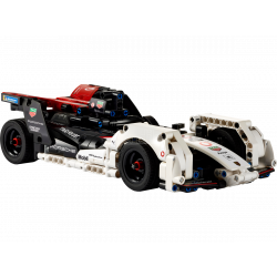 Lego 42137 Formula E® Porsche 99X Electric