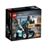 Lego 42133 Sollevatore telescopico