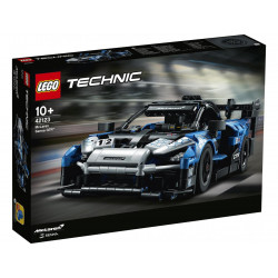 Lego 42123 McLaren Senna GTR™