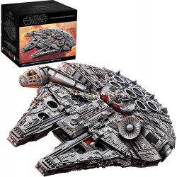 Lego 75192 Millennium Falcon™