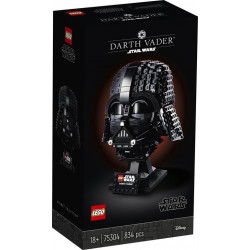 Lego 75304 Casco di Darth Vader™