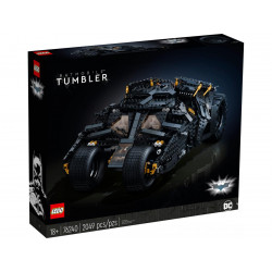 Lego 76240 Batmobile™ Tumbler