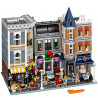 Lego 10255 Piazza dell’Assemblea