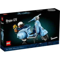 Lego 10298 I/50010298