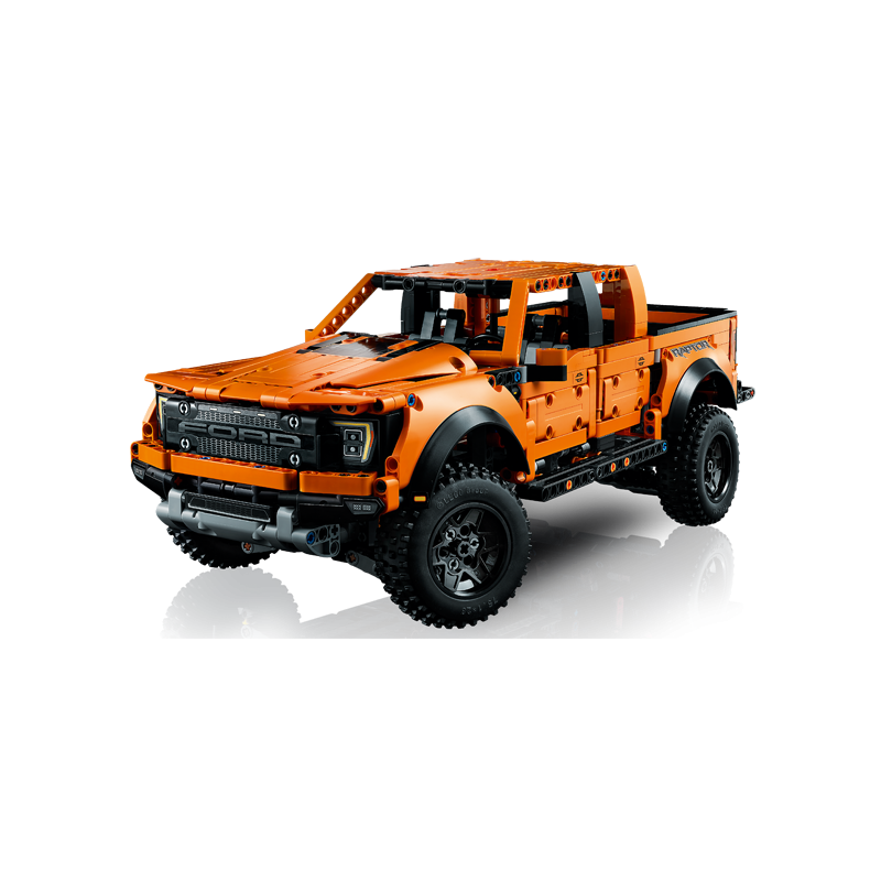 Lego 42126 Ford® F-150 Raptor