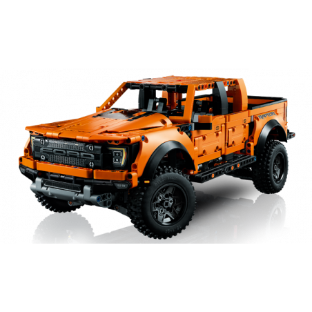 Lego 42126 Ford® F-150 Raptor