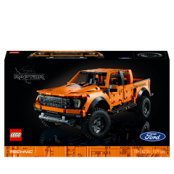 Lego 42126 Ford® F-150 Raptor