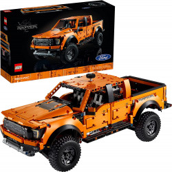 Lego 42126 Ford® F-150 Raptor