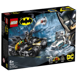 LEGO BATMAN - 76118