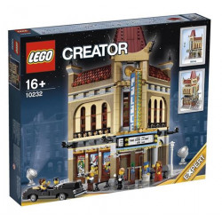 LEGO 10232 PALACE CINEMA