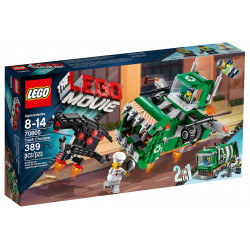 LEGO 70805 TRASH CHOMPER