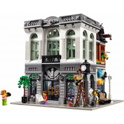 LEGO 10251 BRICK BANK