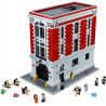 LEGO 75827 FIREHOUSE HEADQUART