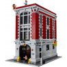 LEGO 75827 FIREHOUSE HEADQUART