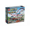 LEGO MONTAGNE RUSSE 10261