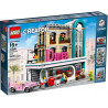 LEGO 10260 DOWNTOWN DINER